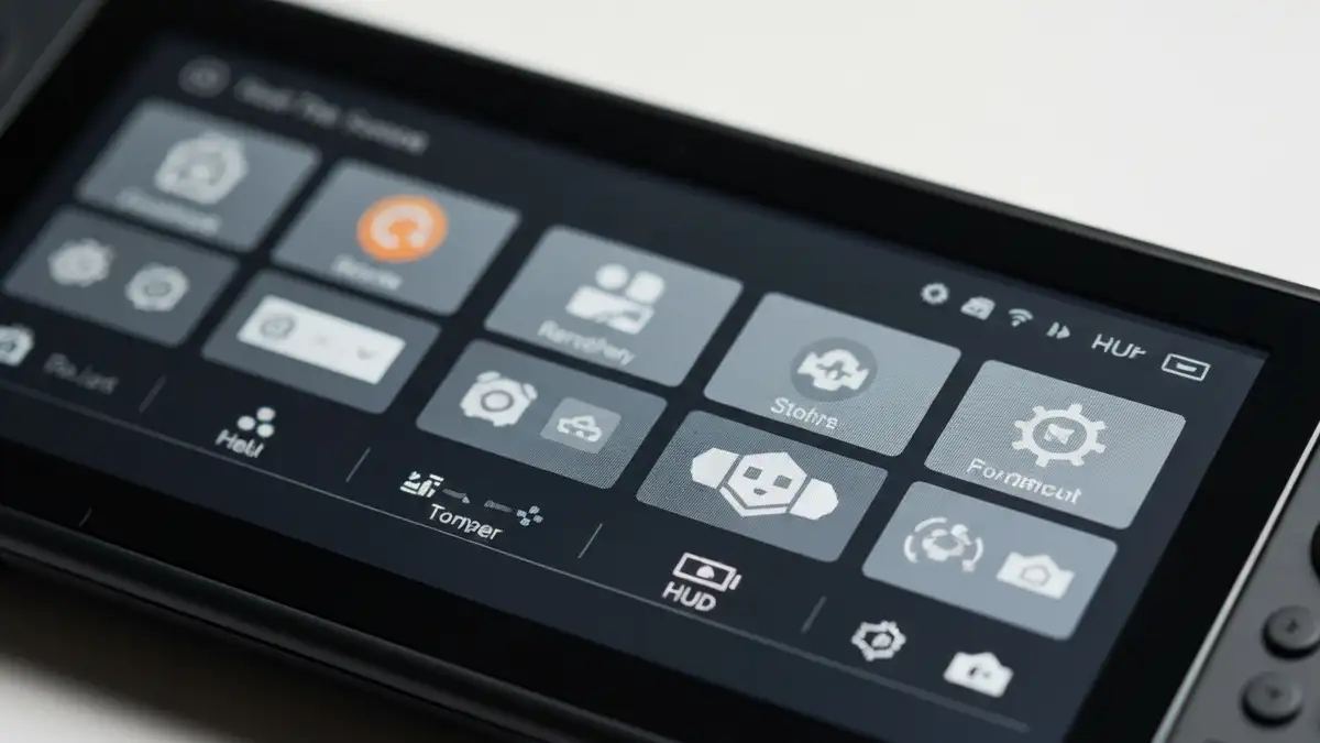 Nintendo Switch OLED wypalenie ekranu – przyczyny, zapobieganie i naprawa